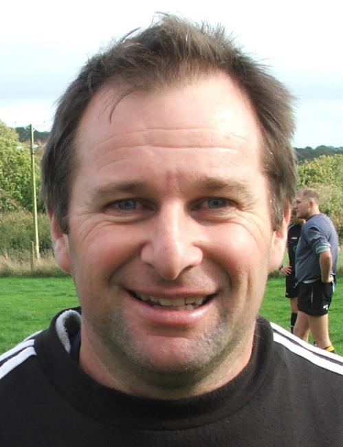 Phil Sutton Phil Sutton